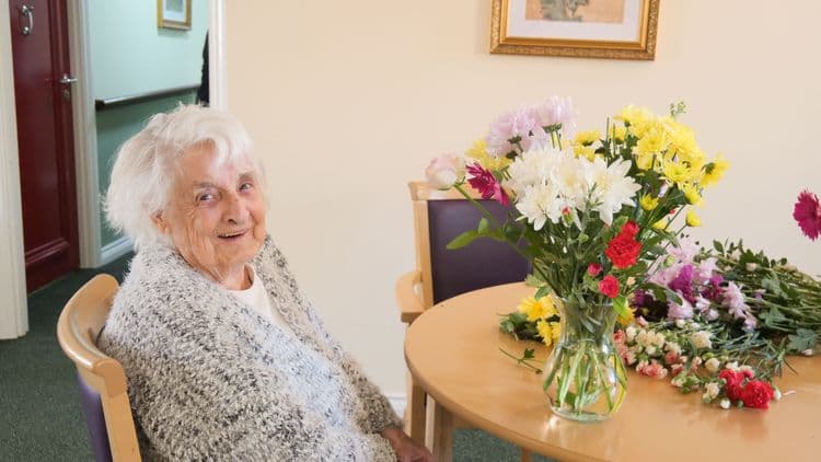 Nightingale Care Home, Derby, DE23 1RJ