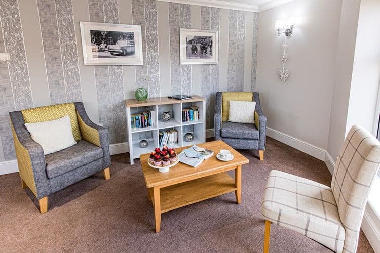 Bradley Hall Care Home, Leicester, LE4 2BD