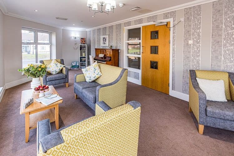 Bradley Hall Care Home, Leicester, LE4 2BD