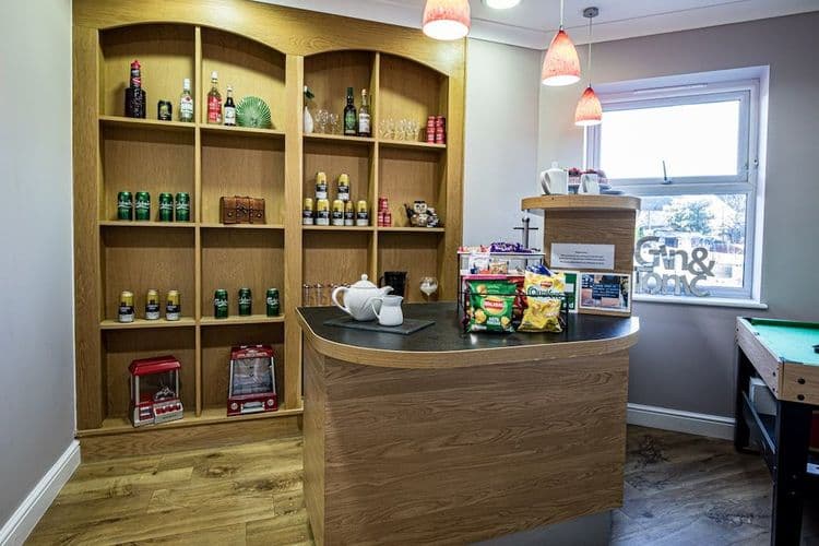 Bradley Hall Care Home, Leicester, LE4 2BD