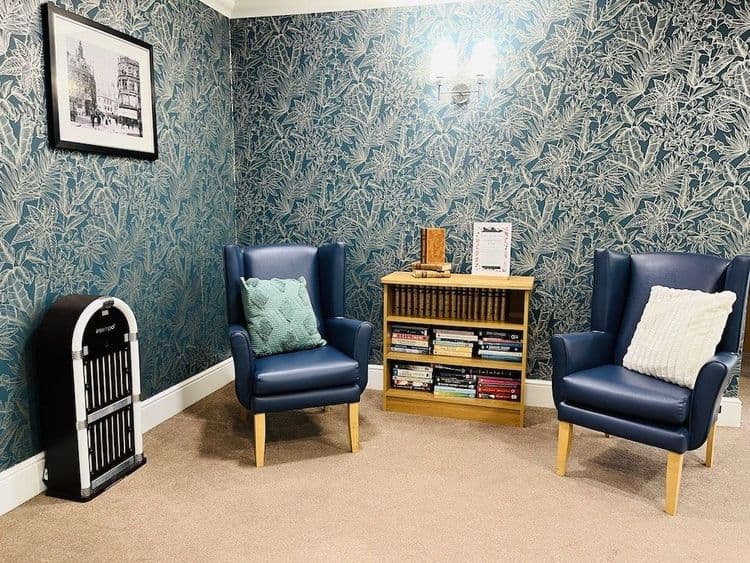 Bradley Hall Care Home, Leicester, LE4 2BD