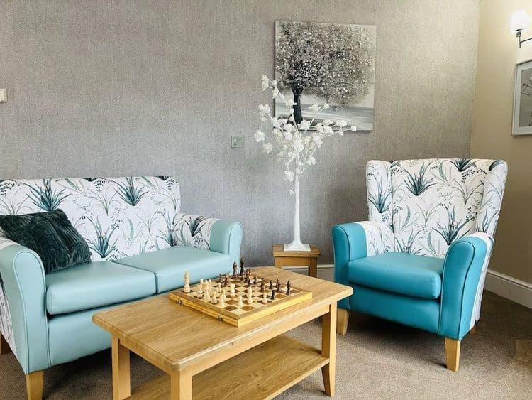 Bradley Hall Care Home, Leicester, LE4 2BD