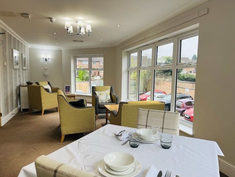 Bradley Hall Care Home, Leicester, LE4 2BD