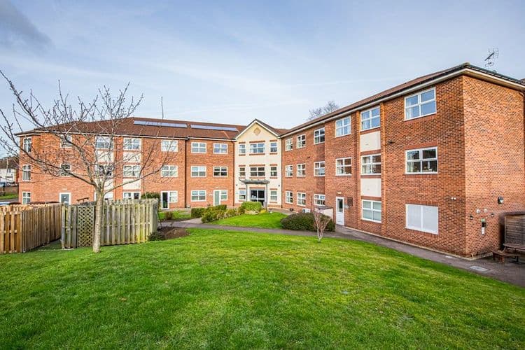 Bradley Hall Care Home, Leicester, LE4 2BD