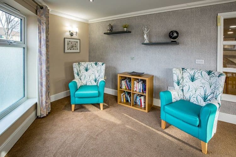 Bradley Hall Care Home, Leicester, LE4 2BD