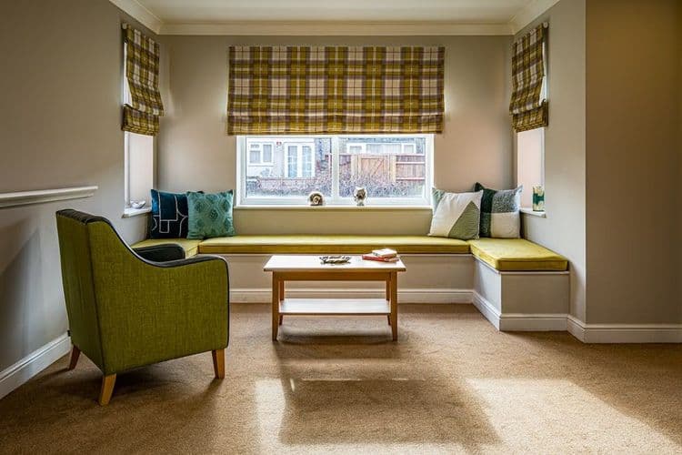 Bradley Hall Care Home, Leicester, LE4 2BD