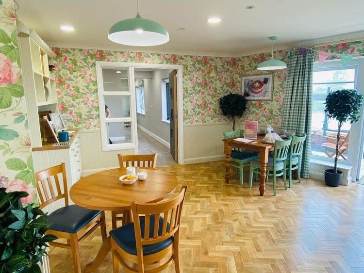Blakelands Lodge Care Home, Bedfordshire, MK43 2AH
