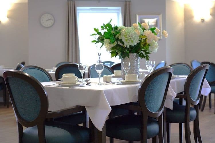 Blakelands Lodge Care Home, Bedfordshire, MK43 2AH
