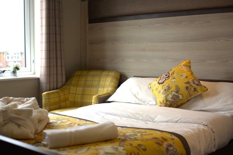 Blakelands Lodge Care Home, Bedfordshire, MK43 2AH