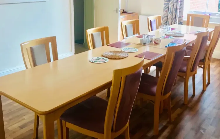 Boldre House Care Home