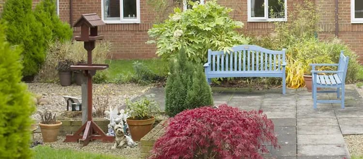Brierton Lodge Care Home, Hartlepool, TS25 5DP