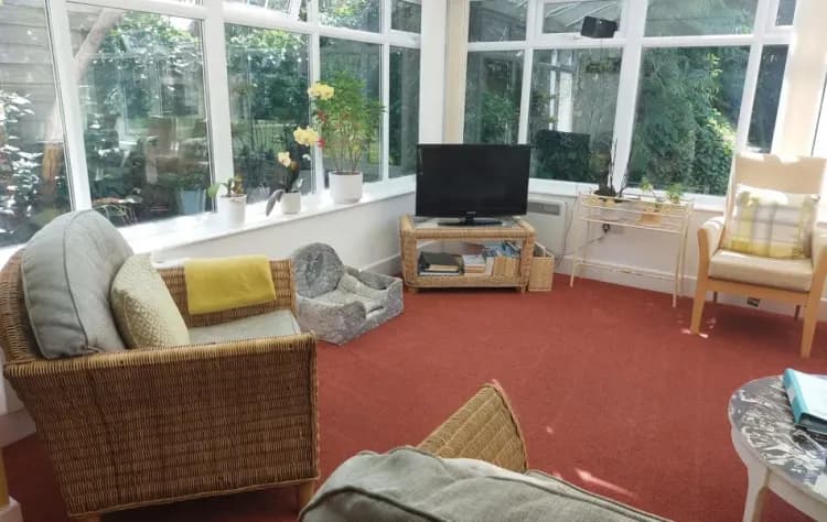 Tamar House Care Home
