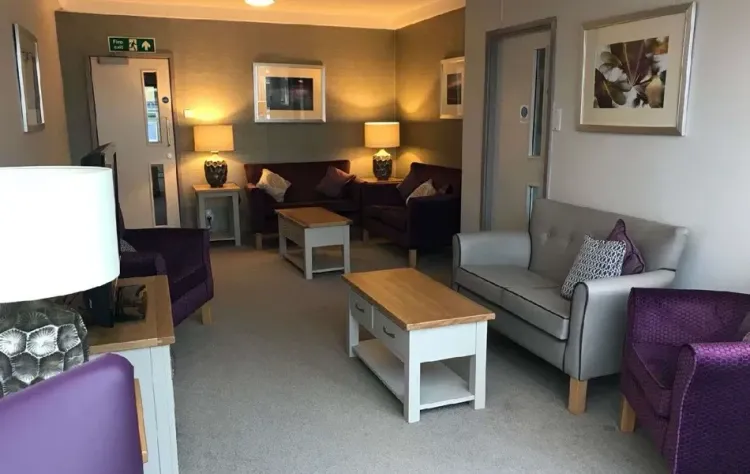 Milverton Lodge Care Home