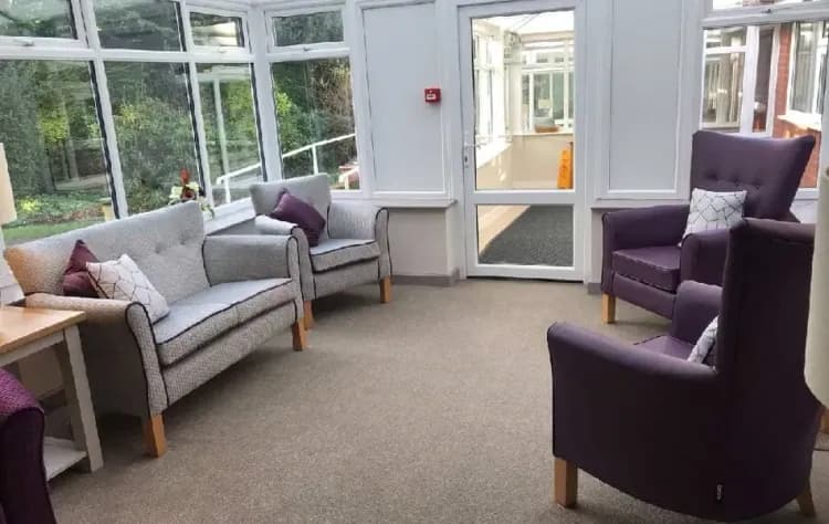 Milverton Lodge Care Home