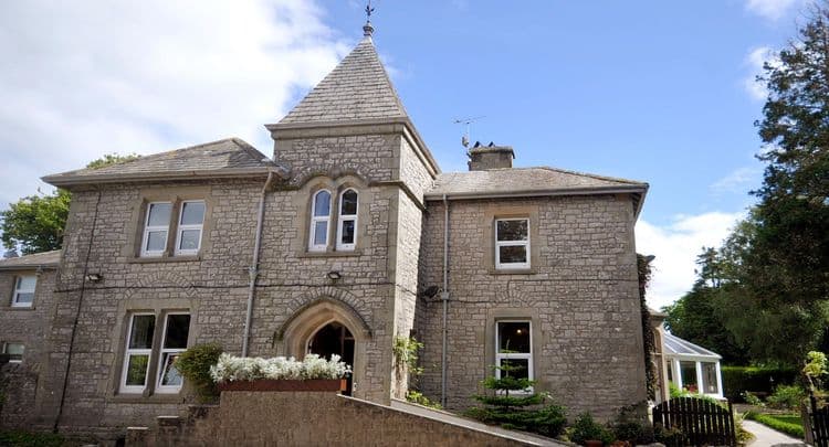 The Old Vicarage-main-image