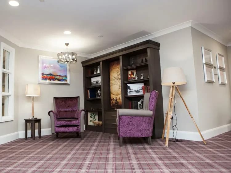 Brize Meadow Lodge Care Home, Carterton, OX18 1NZ