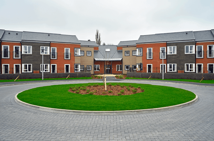 Fremantle Court Care Home, Aylesbury, HP22 5XL