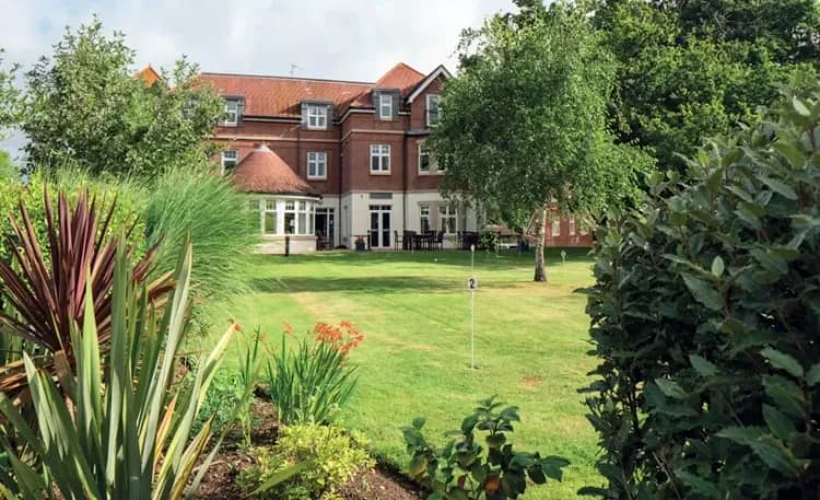 Blagdon Village Care Home