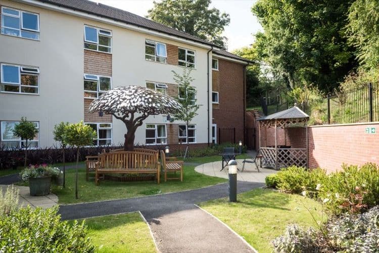 Chesham Leys Care Home, Chesham, HP5 3BP