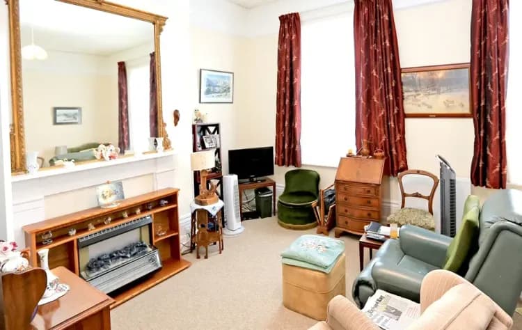 Clifton House Care Home