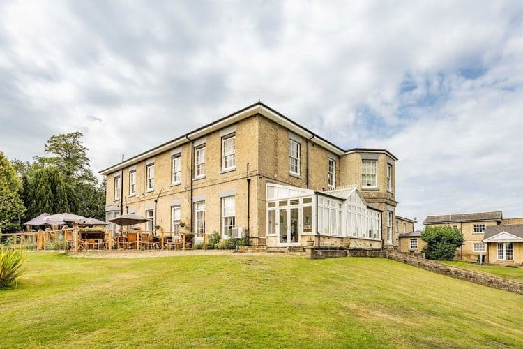Colne House Care Home, Colchester, CO6 2LT
