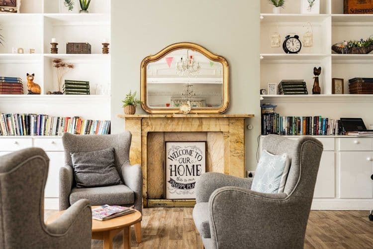 Colne House Care Home, Colchester, CO6 2LT