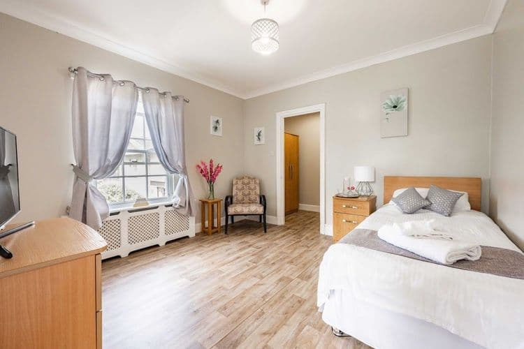 Colne House Care Home, Colchester, CO6 2LT