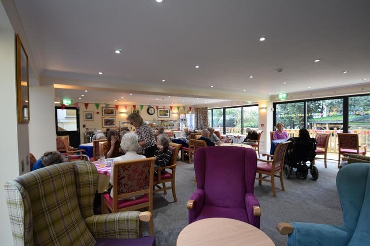 Silverleigh Care Home, Axminster, EX13 5AF