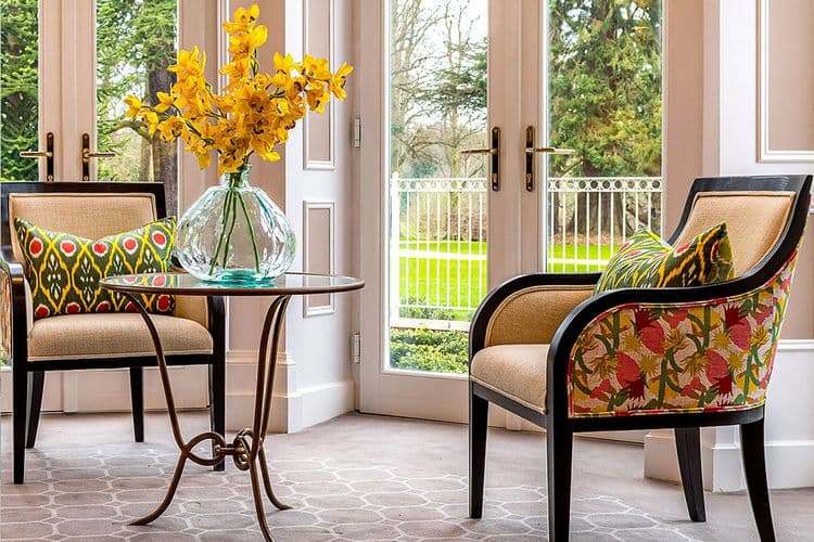 Cooper's Hill Care Home