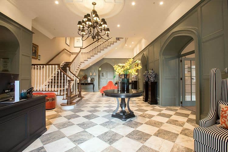 Cooper's Hill Care Home