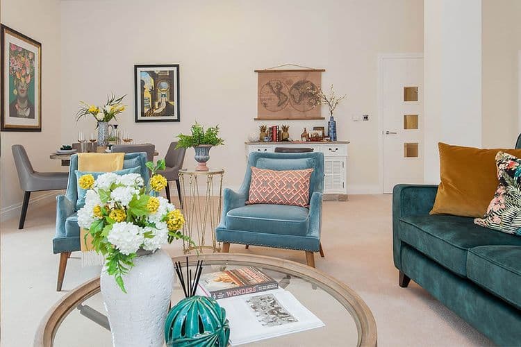 Cooper's Hill Care Home
