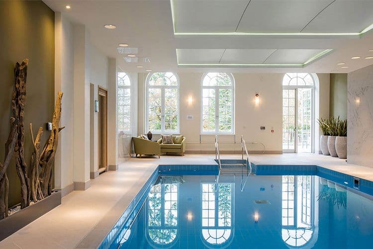 Cooper's Hill Care Home