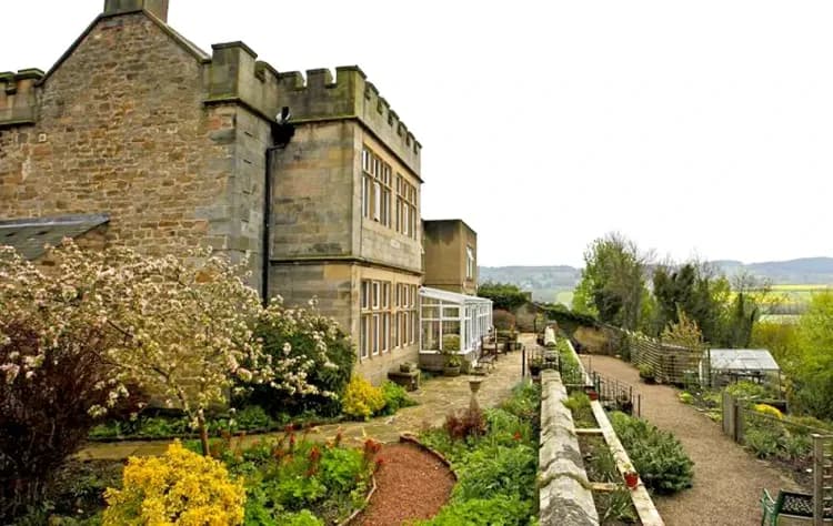 Riverhill Care Home