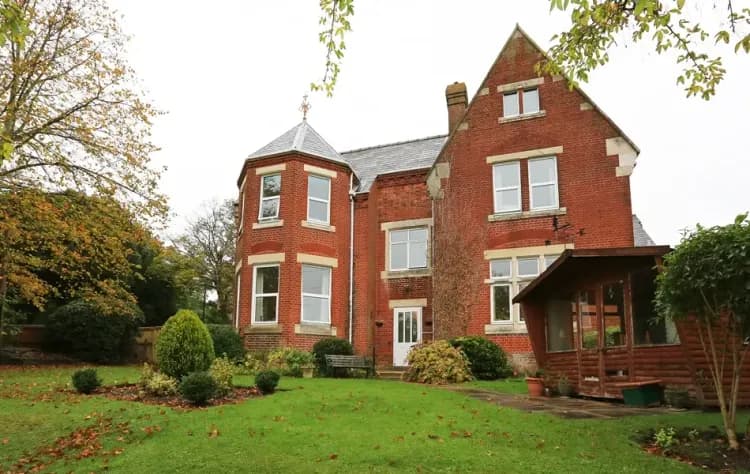 Abbeyfield House - Cowes Care Home