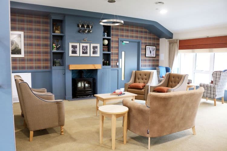 Ruckland Court Care Home, Lincoln, LN1 3TP