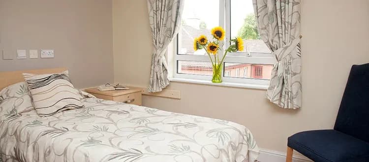 Darnley Court Care Home, Glasgow, G53 7RR