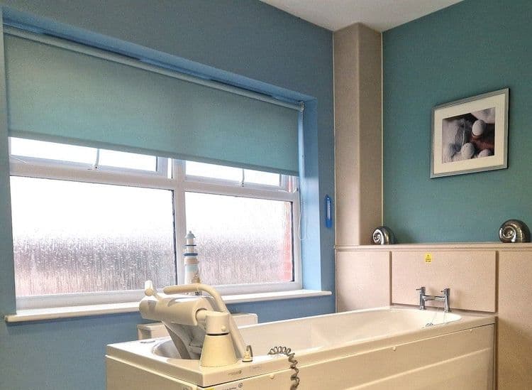 De Brook Lodge Care Home, Manchester, M41 6NA