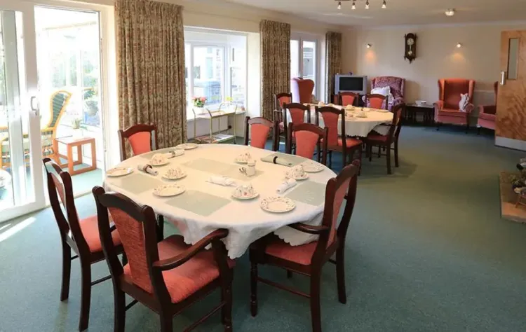 Abbeyfield House - Barnoldswick Care Home