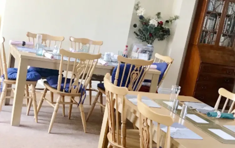 Abbeyfield House - Sherborne Care Home