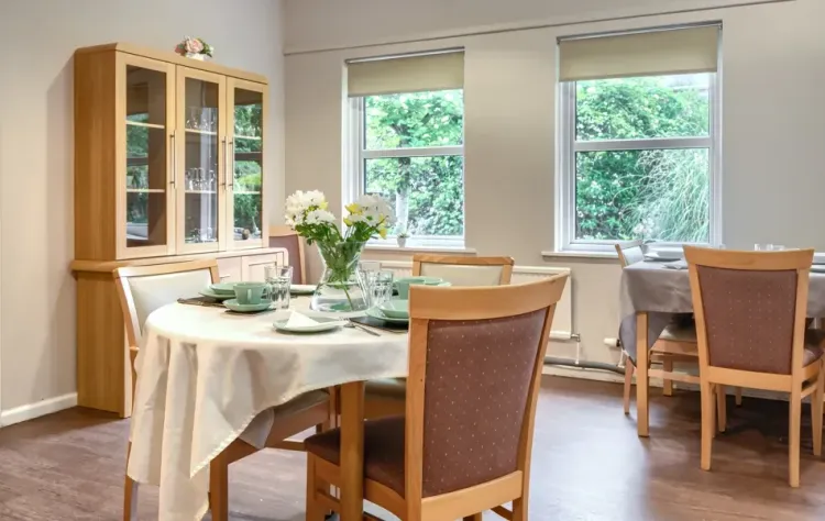 Abbeyfield House - Cockermouth Care Home