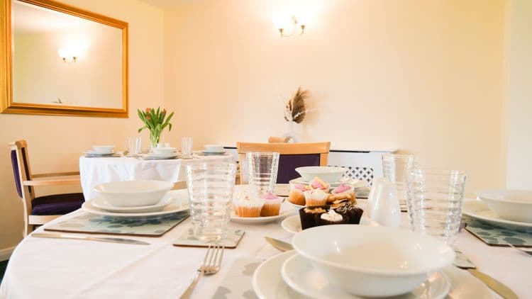 Norton Lees Care Home, Sheffield, S8 8PQ