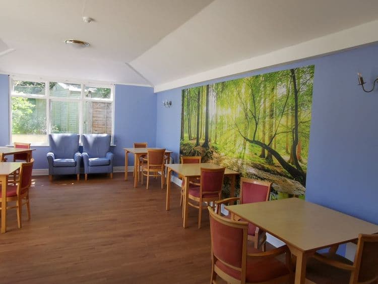 Coxwell Hall of Faringdon Care Home, Faringdon, SN7 7LB