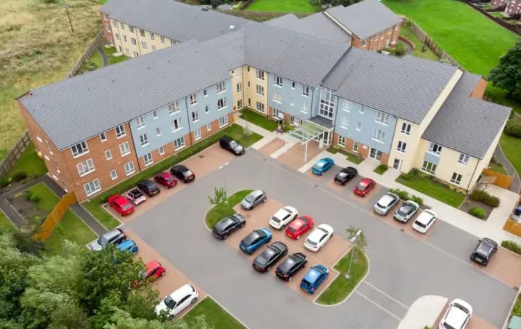 Hope Bank View Care Home