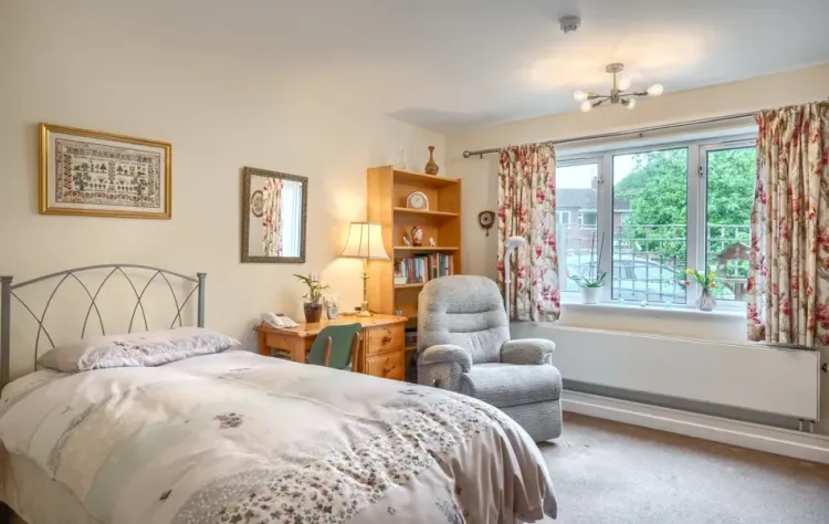 Holloway House Care Home