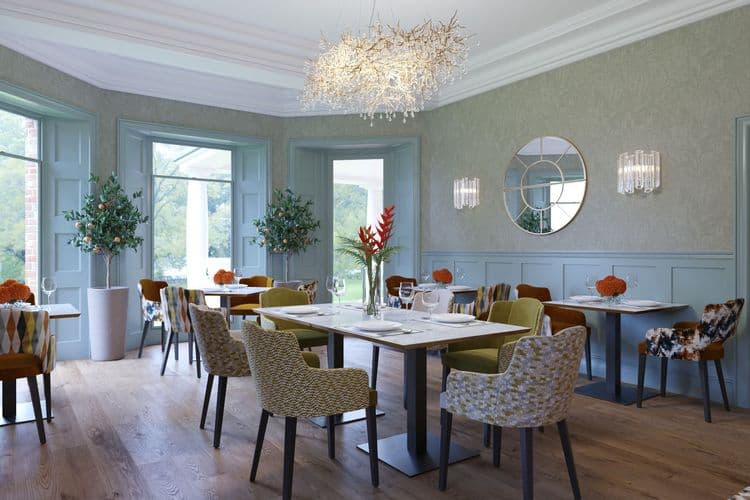 Banstead Place Care Home