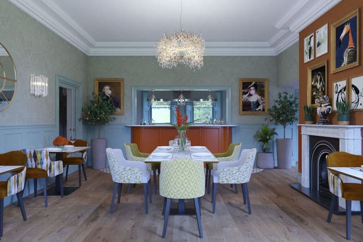 Banstead Place Care Home