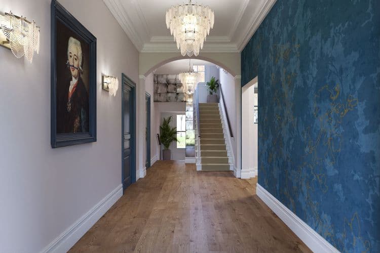 Banstead Place Care Home