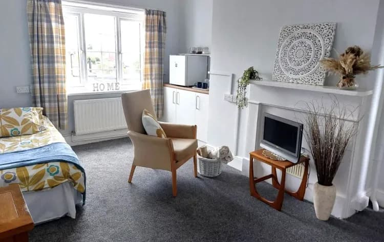 Privett Farm House Care Home