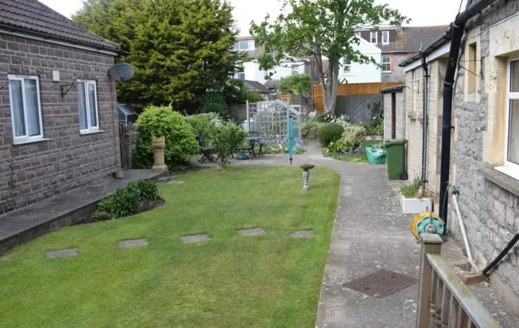 Abbeyfield House - Weston-super-Mare Care Home