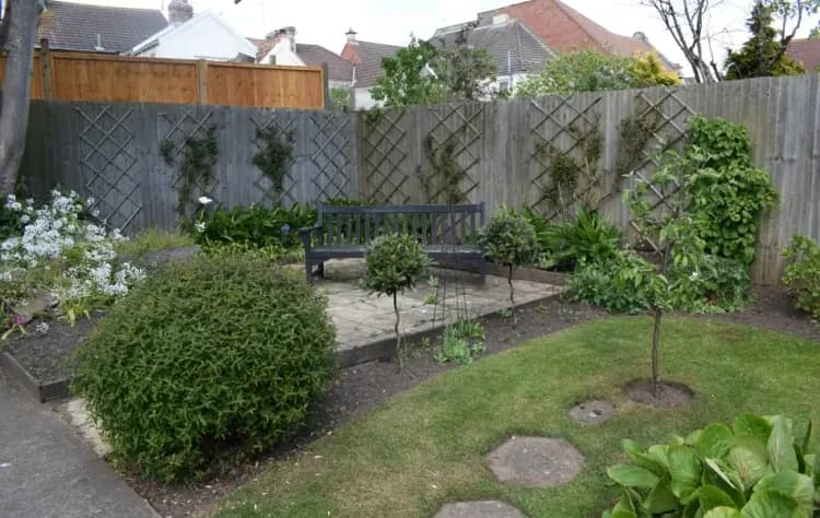 Abbeyfield House - Weston-super-Mare Care Home